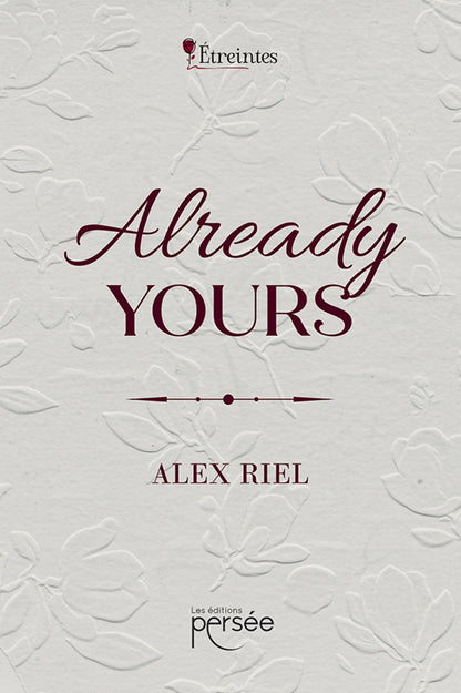Already Yours - Roman