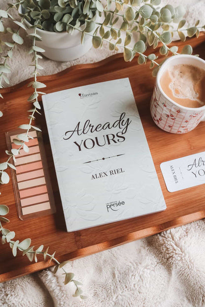 Already Yours - Roman